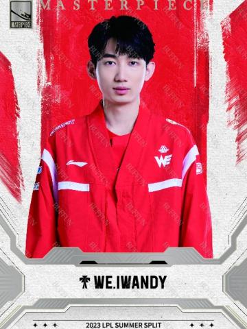 WE.IWANDY