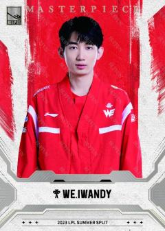 WE.IWANDY