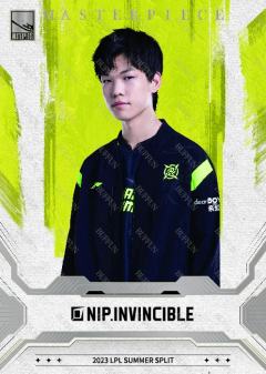 NIP.INVINCIBLE