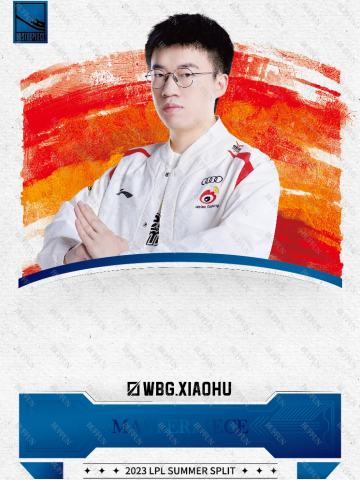 WBG.XIAOHU