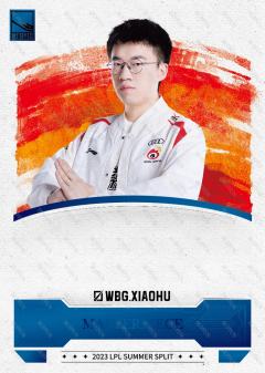 WBG.XIAOHU