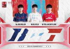 JDG.RULER & BLG.ELK & TES.JACKEYLOVE