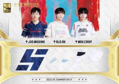BLG.ON & JDG.MISSING & WBG.CRISP
