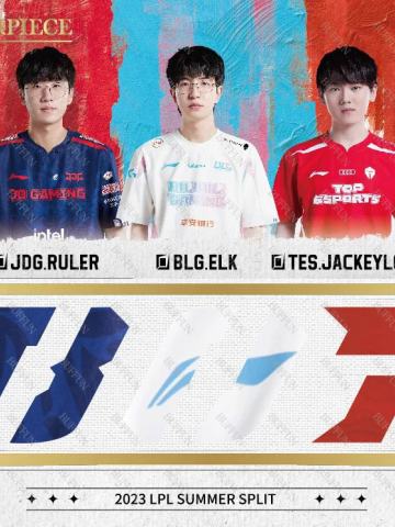 JDG.RULER & BLG.ELK & TES.JACKEYLOVE