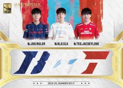 JDG.RULER & BLG.ELK & TES.JACKEYLOVE