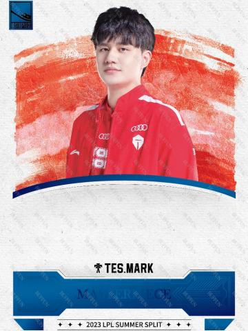 TES.MARK