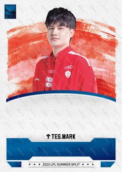 TES.MARK