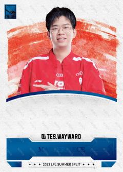 TES.WAYWARD