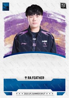 RA.FEATHER