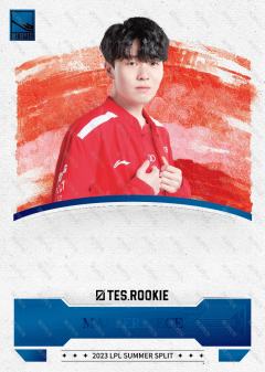 TES.ROOKIE