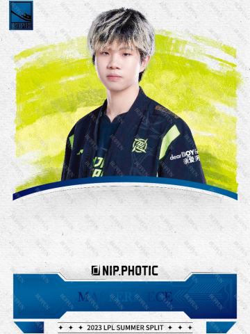 NIP.PHOTIC