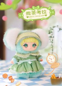 微茶考拉