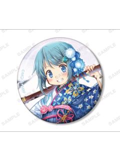 美树沙耶香-外传角色吧唧vol.3