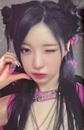 yg2.0角 ver.A