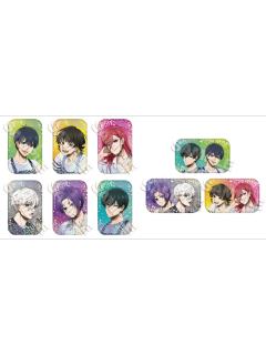 22Curry联动方形徽章