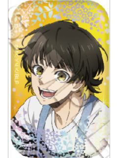 蜂乐回-22Curry联动方形徽章