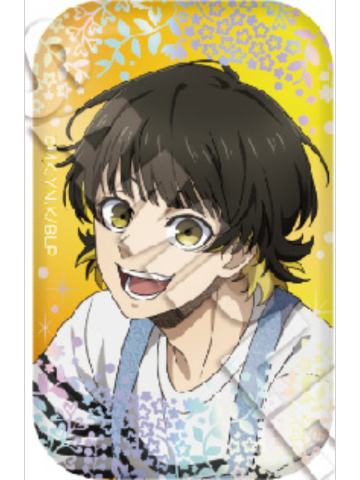 蜂乐回-22Curry联动方形徽章