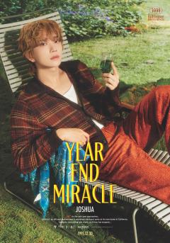 JOSHUA [Year End Miracle]