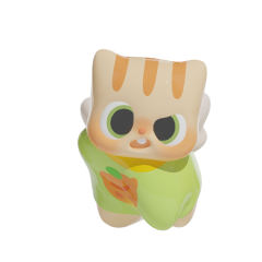 外出橘猫