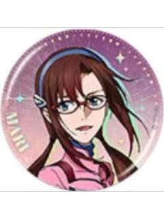 真希波-星空系列吧唧