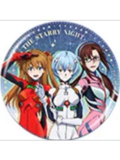 多人-星空系列吧唧