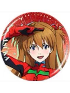 明日香-星空系列吧唧