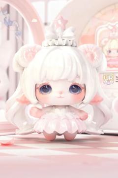 UR-生日派对
