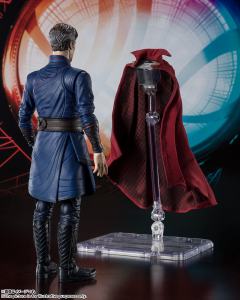 SHF 奇异博士 疯狂多元宇宙-资料图