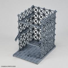 30MM 自定义场景基地(桁架底座版)​​​​-资料图