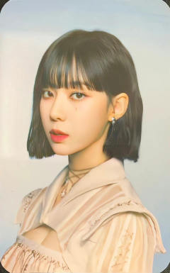 Sgs Photocard