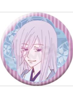 翠郎-Nullset水彩系列徽章