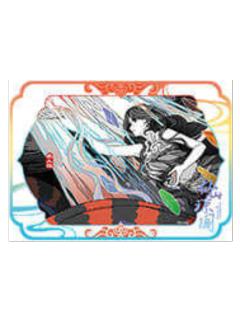 女娲(隐藏)-仙山琼阁系列透卡