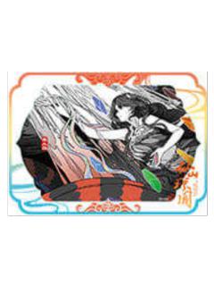 女娲-仙山琼阁系列透卡