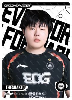 EDG.THESNAKE