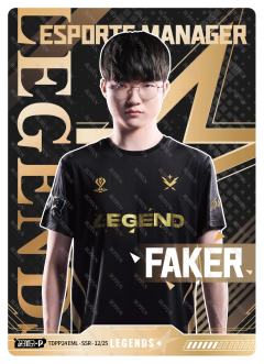 FAKER