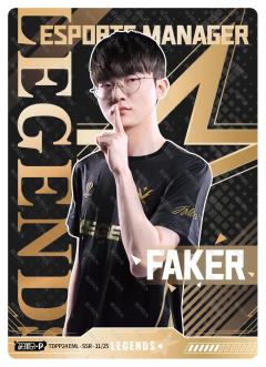 FAKER