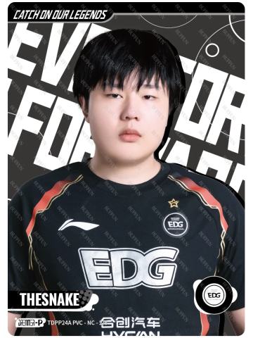 EDG.THESNAKE