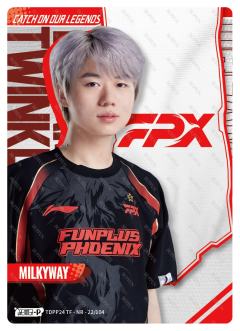 FPX.MILKYWAY