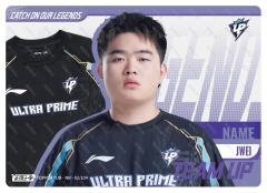 JWEI