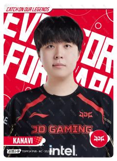 JDG.KANAVI