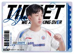 LGD.SHAOYE