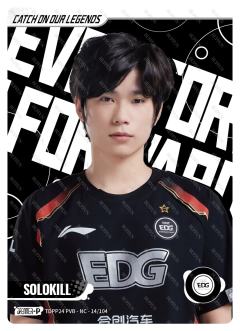 EDG.SOLOKILL