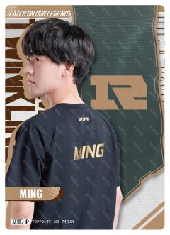 RNG.MING