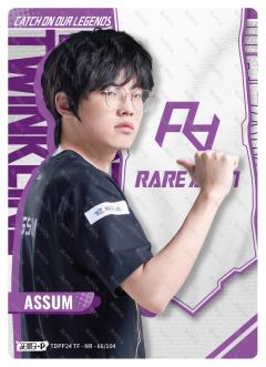 RA.ASSUM
