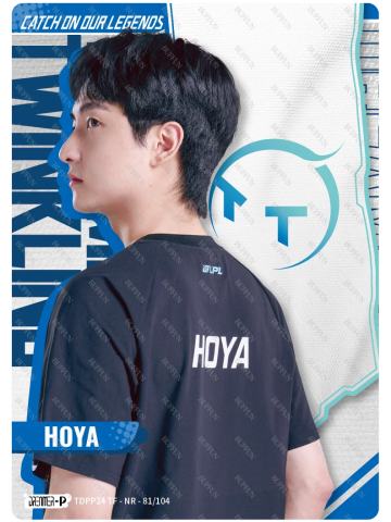 TT.HOYA