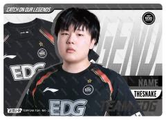 EDG.THESNAKE