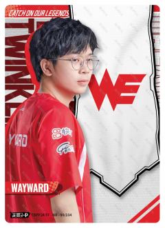 WE.WAYWARD