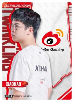 WBG.XIAOHAO