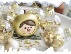 隐藏款-金苹果-资料图