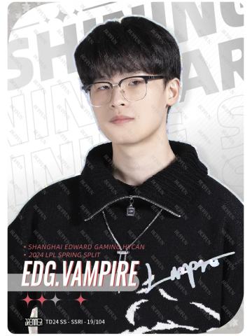 EDG.VAMPIRE